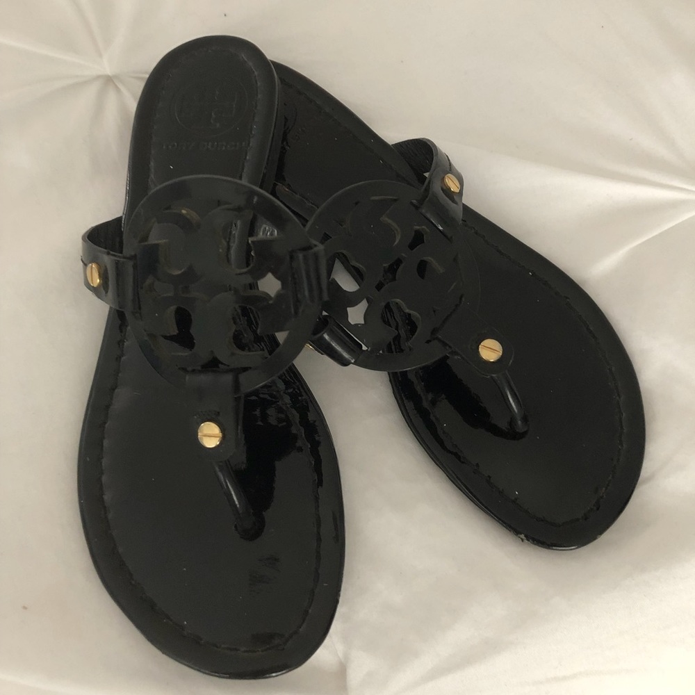 Tory Burch Miller Sandal